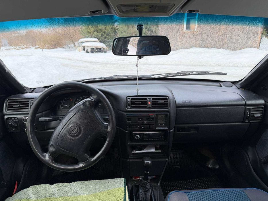 Продам Опель Вектра А