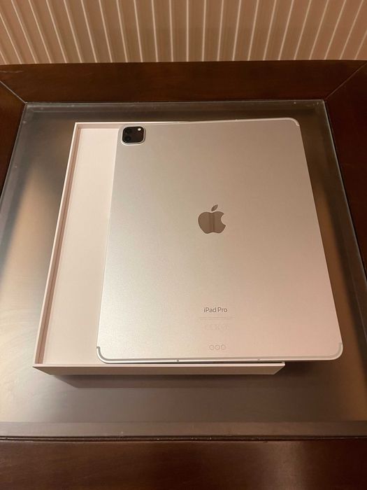 Apple iPad 12,9 Cellular