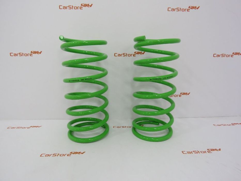 Kit Suspensão Mitsubishi Pajero V20 + 5 cm Profender