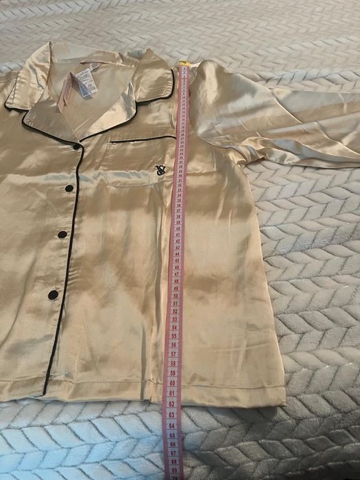 Piżama Victoria’s Secret