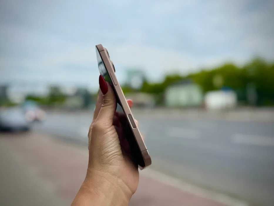 iPhone 16 Pro Max 256 GB Desert Titanium | dowód zakupu z numerem IMEI