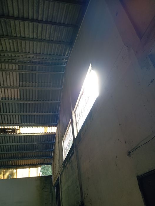 Lavagem de Telhados e fachadas e renovação do telhado