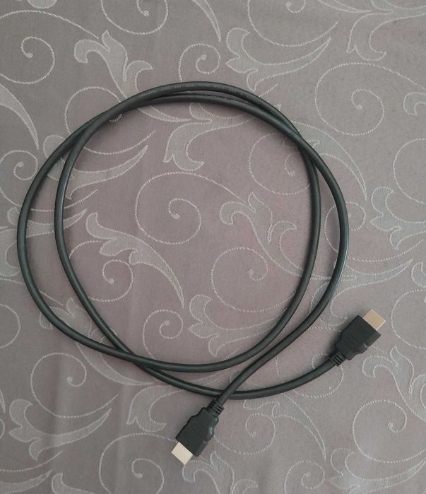 Cabo HDMI - Preto