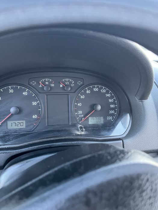 VW Polo 1.2 Gasolina