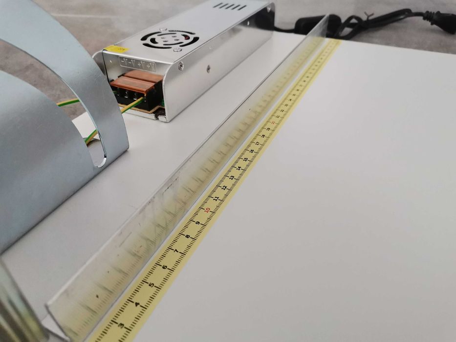 Maszyna do cięcia styropianu / Gilotyna / Nowa / 350W / WYSYŁKA