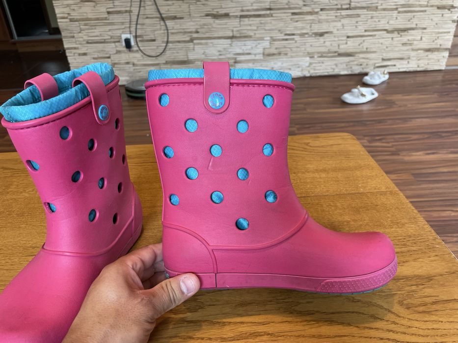 Buty Crocs  Rozmiar 36