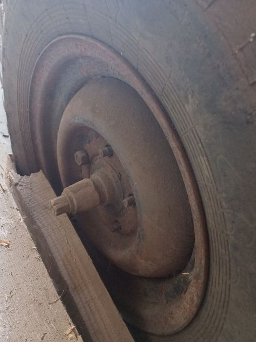 Газ 67, 1950 р.в. з можливістю переоформлення