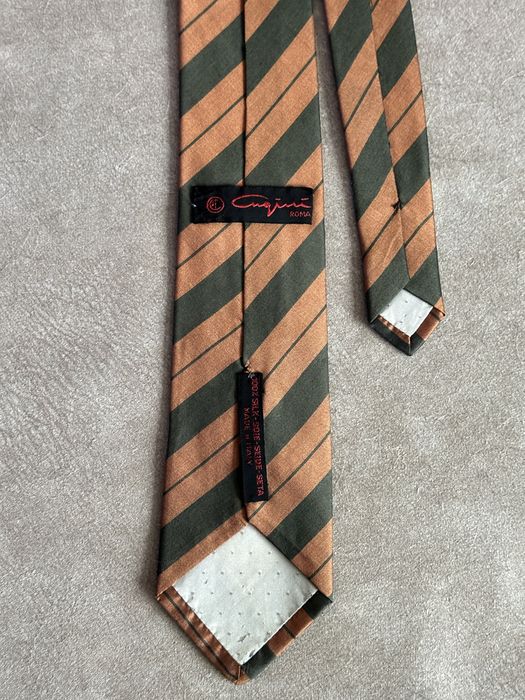 Шовкові краватки / галстуки