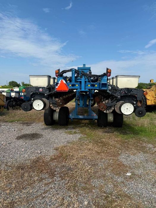Сівалка Kinze 3700 2013 р.в.