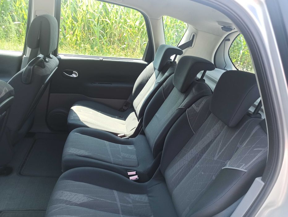 renault scénic 1.5 dci dynamique bom estado geral
