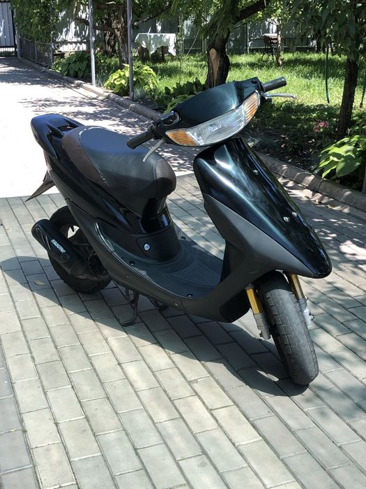 Продам Honda dio 34