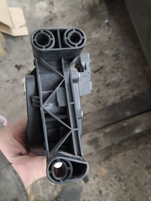 Pedał gazu opel astra H