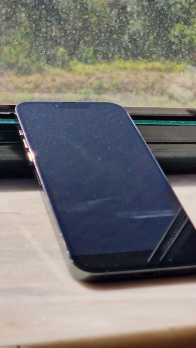 Iphone 13 Pro Max 128Gb