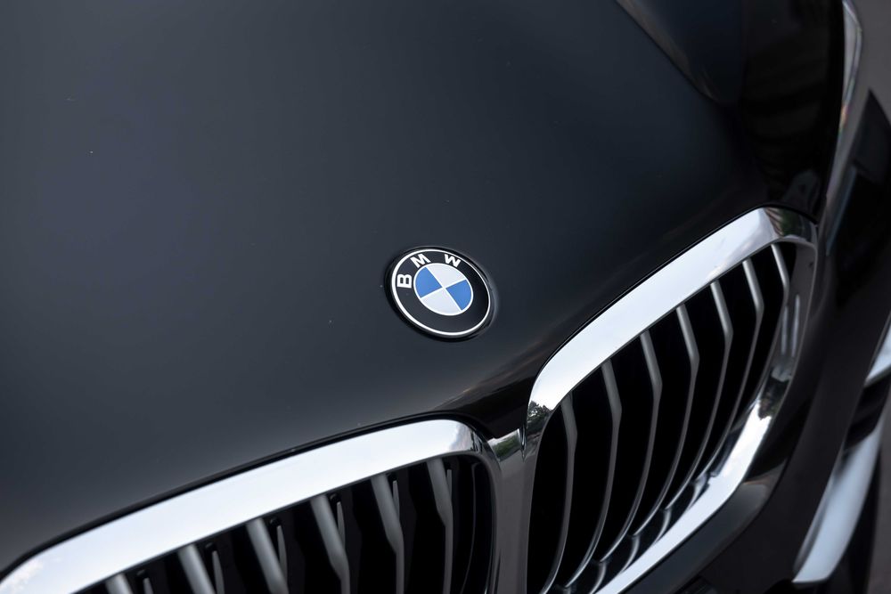 BMW X5 2019 VIN WBACV41090LE31441 фото оголошення 14 з 24