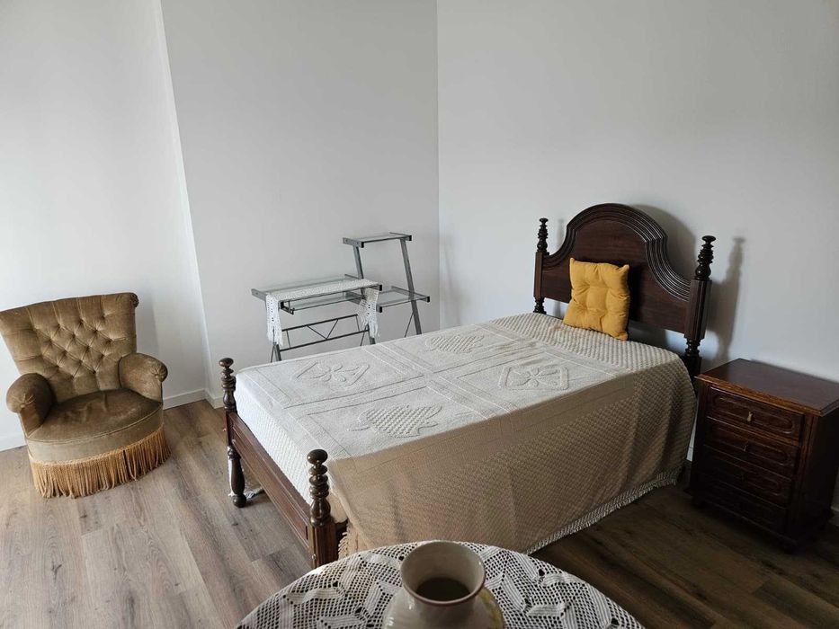 quarto  em aluguer
