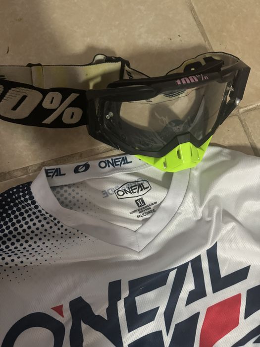 Equipamento Oneal