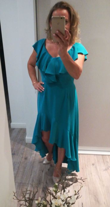 Sukienka okolicznościowa