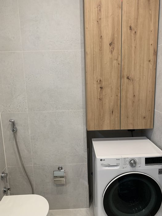 Сдам  в первые  новую однокомнатную квартиру