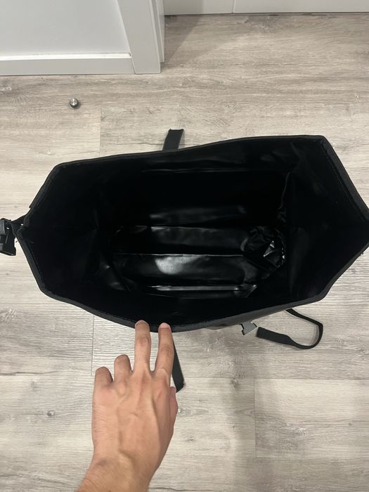 [NOVO] Alforges Laterais SOYAVISION 30L + 30L