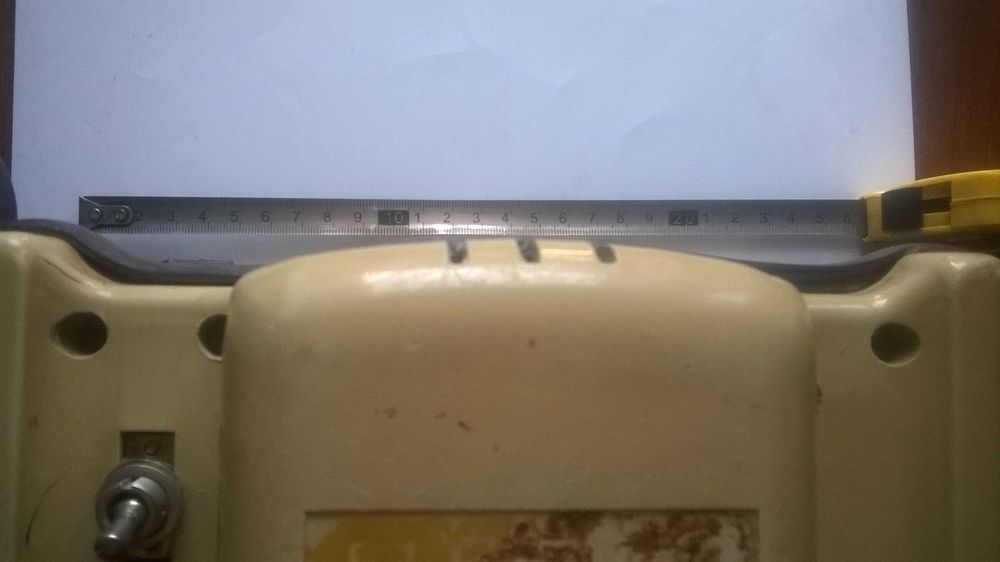 Шлифовальная  машина "ELEKTRA" РШМ- 2УХЛ4