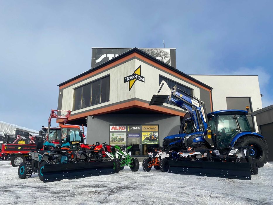 Nowość Buggy Kayo S70, 79ccm, Lekki, Bez Sprzęgła, Stalowa Rama, 2,5KM