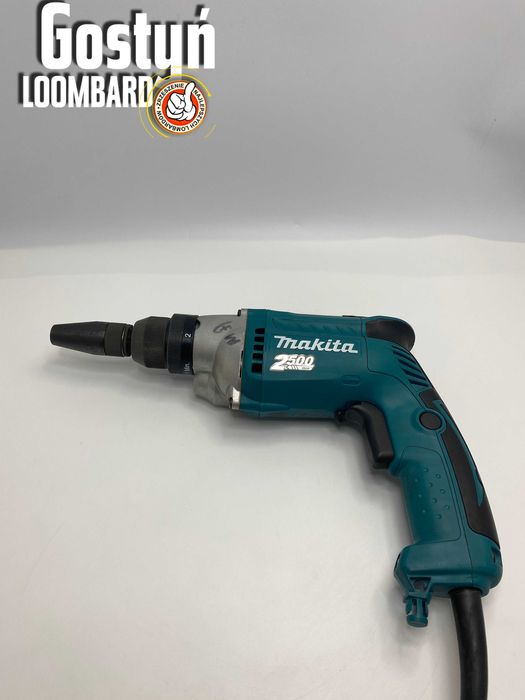 od Loombard Gostyń Wkrętarka sieciowa Makita FS2700