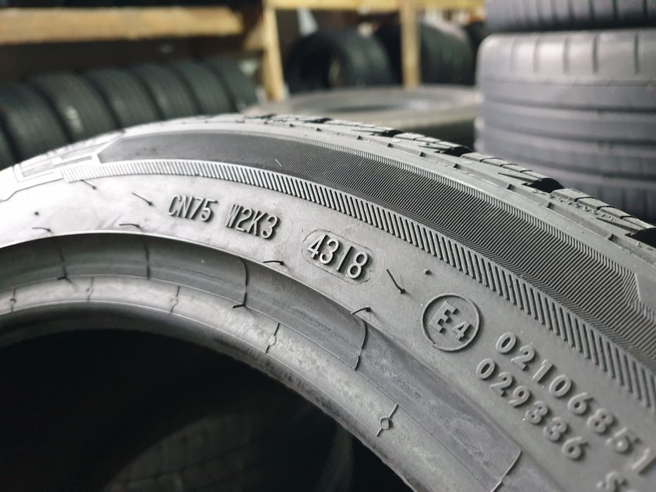 Зимові шини BARUM 215/45 R16 резина Р16