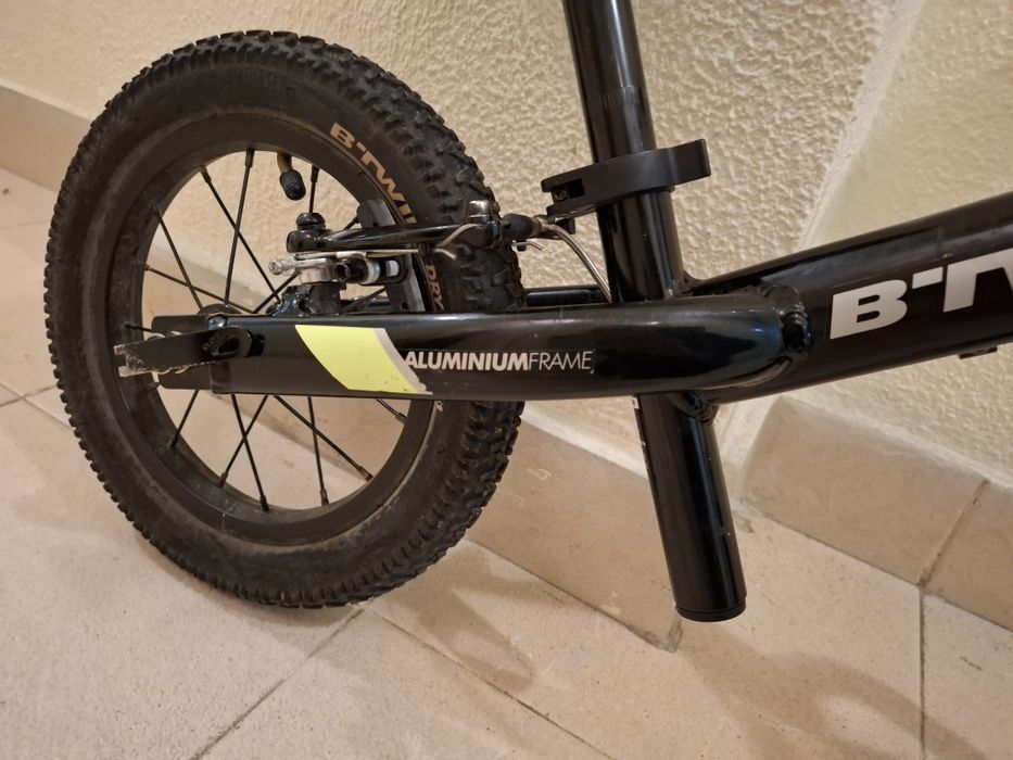 Bicicleta de criança B TWIN