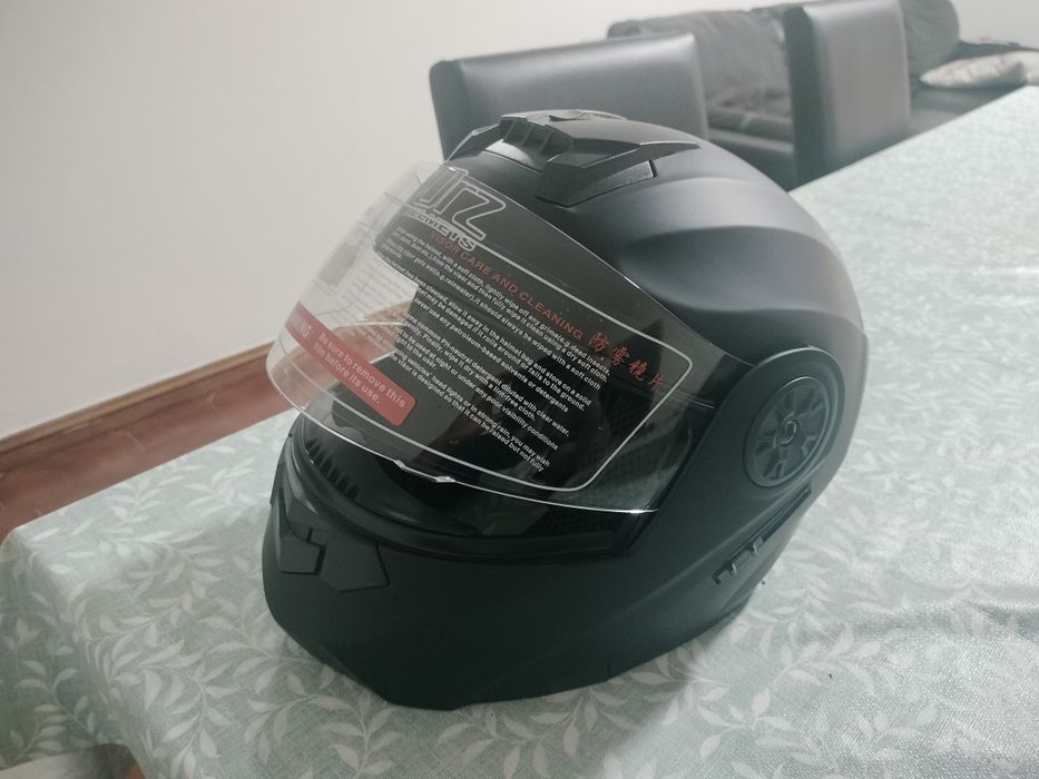 Capacete modular (NOVOS) Vários Tamanhos