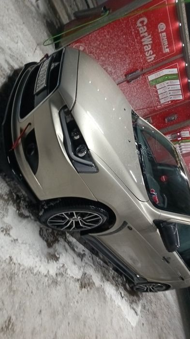 Mitshubishi lancer sportback 1.8 mivec 143 km + LPG BRC 2008 rok