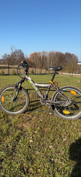 Sprzedam rower dla dziecka