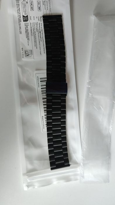 Pasek do smartwatcha Galaxy Watch Huawei Watch