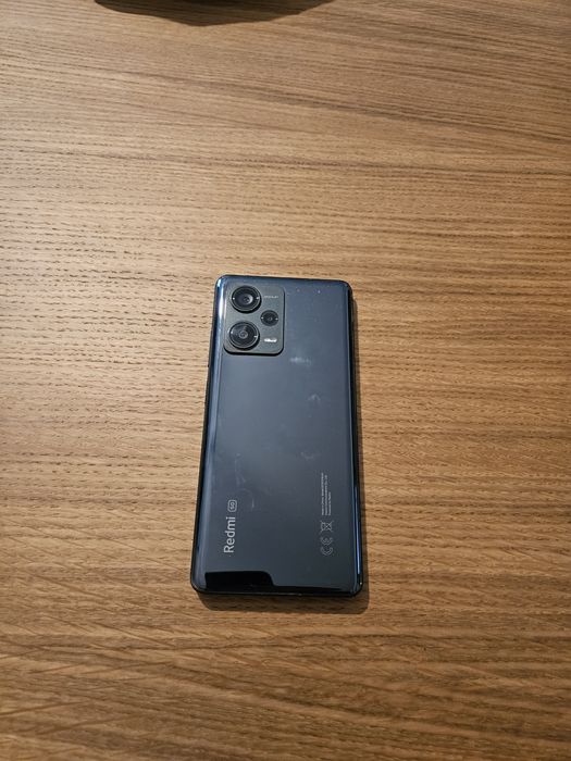 Xiaomi Redmi note 12 Pro 5G