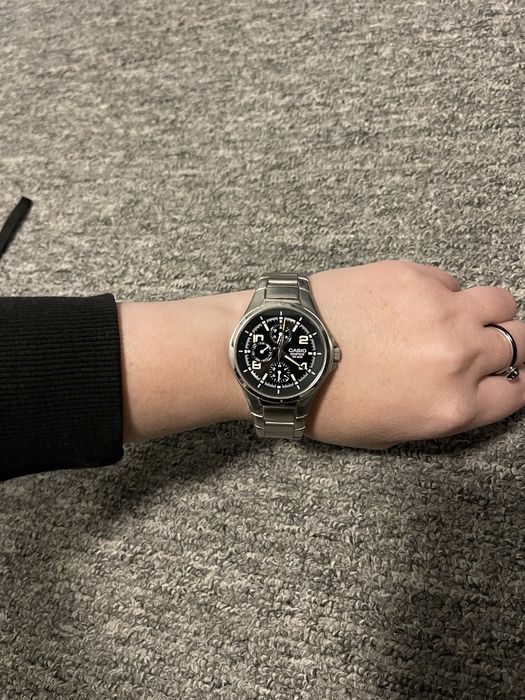 Часы мужские casio EF-316