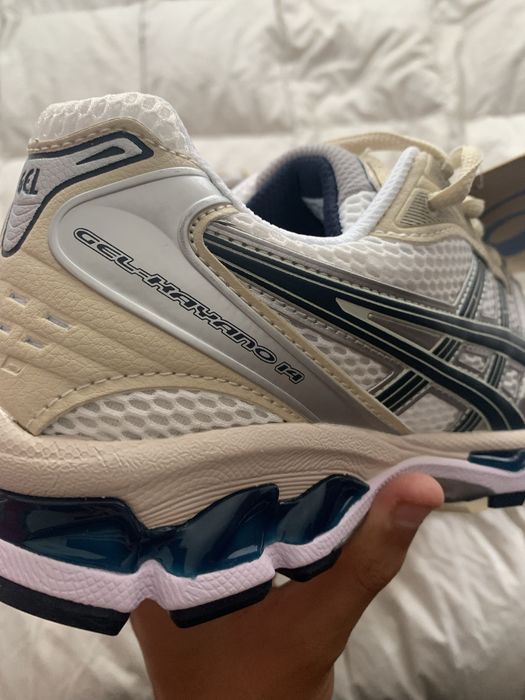 Asics gel kayano 14