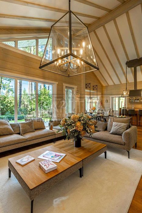 ‼️ Аренда дом Конча-Заспа / КОЗИН / Голосеевский р-н ‼️ ГЕНЕРАТОР ‼️