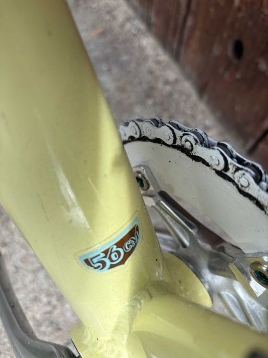 Sprzedam lub zamienię Felt Curbside - "ostre koło" -single speed. Rama 56 cm.