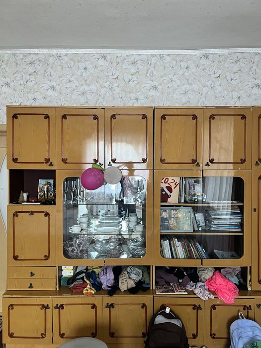 Продам стінку в гарному стані