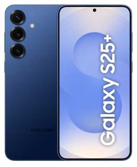 Folia ochronna na ekran samsung S25 Plus w zestawie 2 szt.