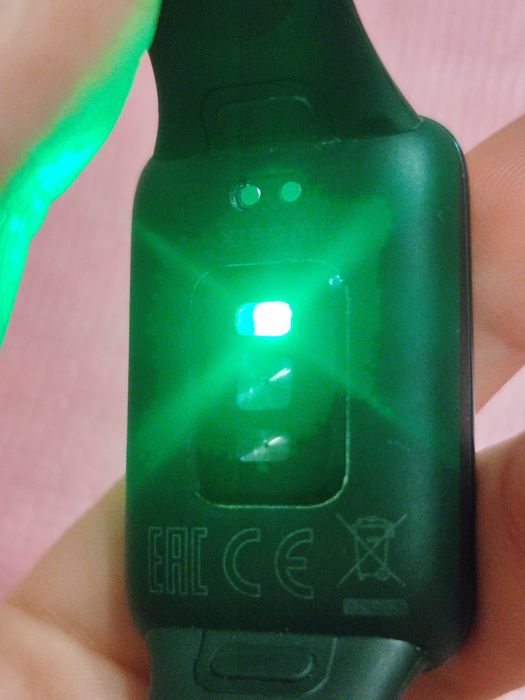 Годинник Xiaomi smart band 7 pro смарт часы watch сяоми сяомі розумн