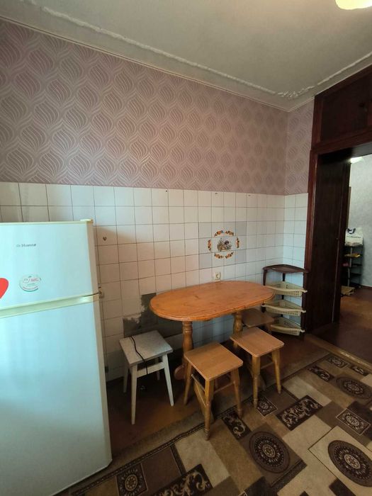 Сдам от ХОЗЯИНА  большую 1 ком. квартиру на Проспекте Добровольского