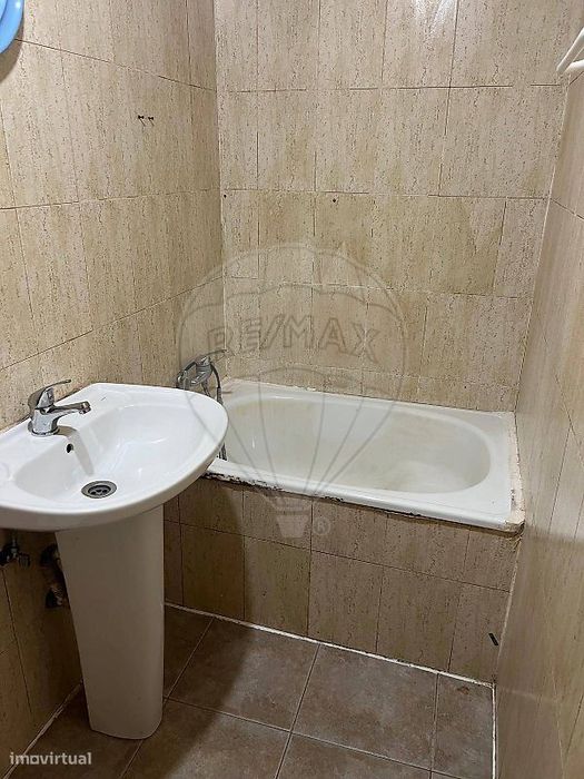 Apartamento T3 para venda
