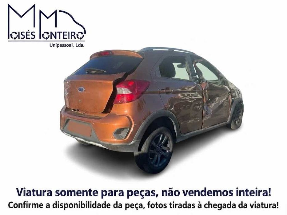 PEÇAS Ford Ka+ 1.2i de 2019