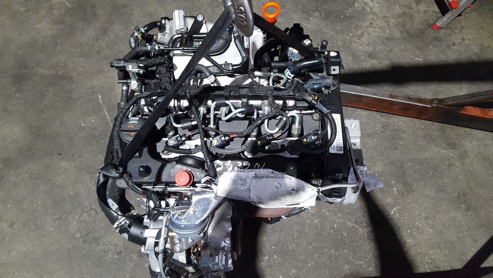 MOTOR SEAT 1.6 CLH