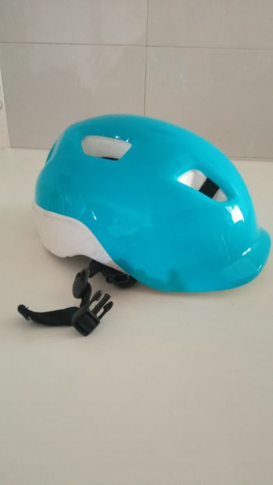 Capacete de criança  bicicletas