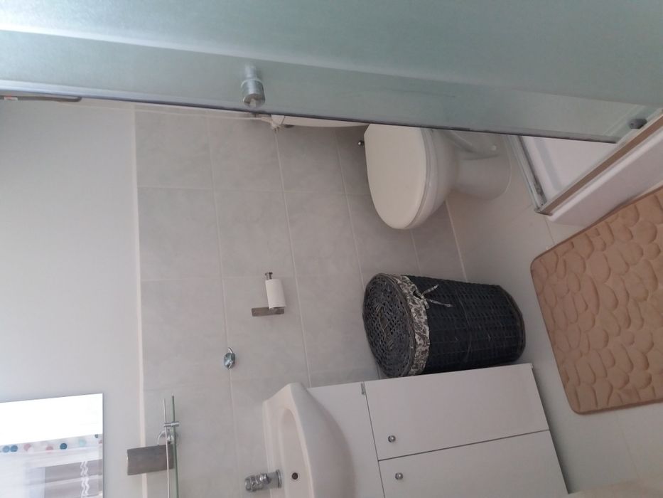 2 domki w Rewalu-centrum  200metrow do zejścia na plaze
