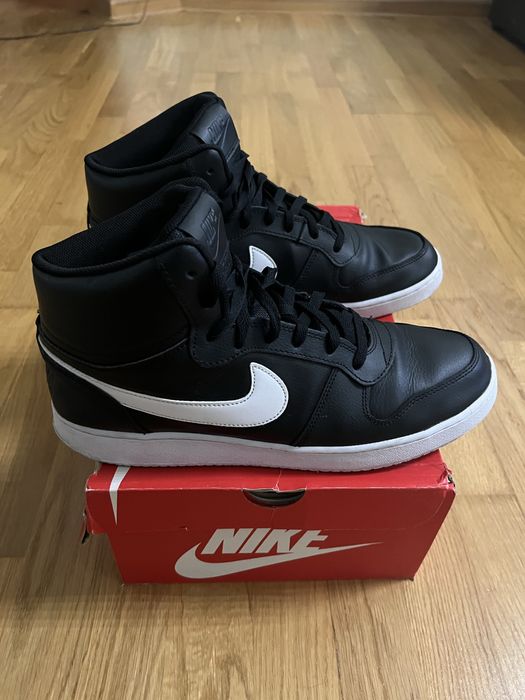 Кросівки Nike ebernon mid