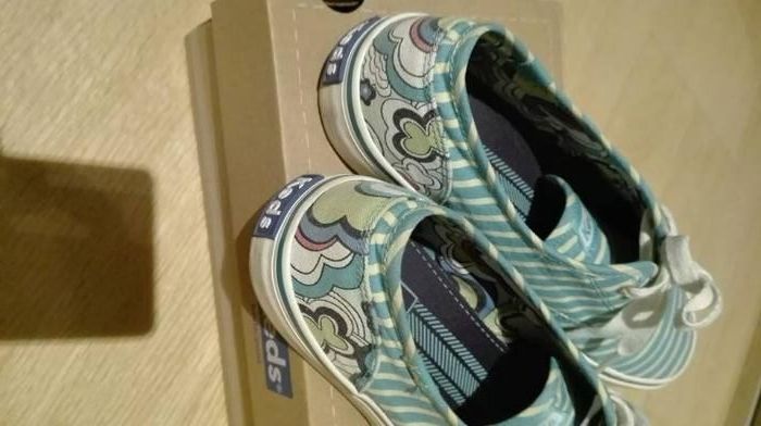 Ténis Keds
