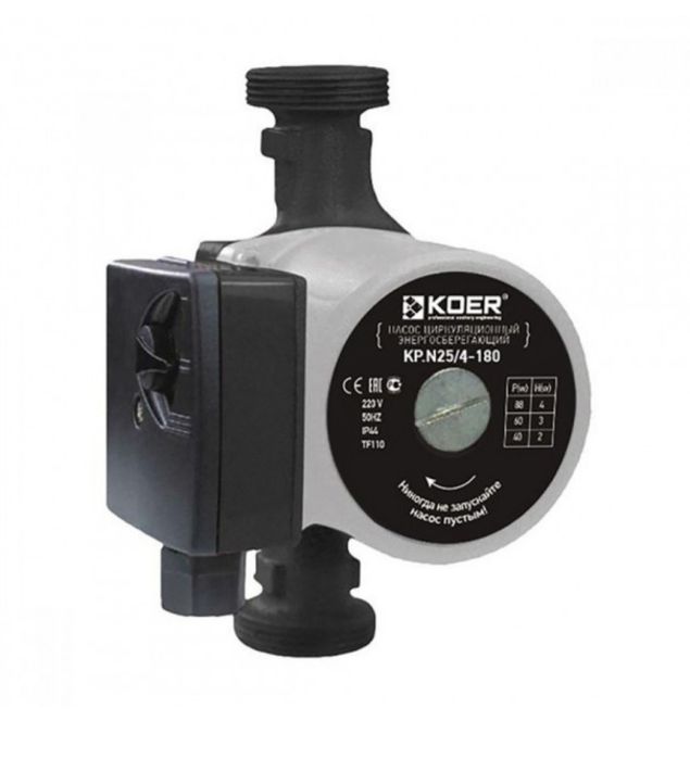 ГАРАНТИЯ КАЧЕСТВА!!! Насос отопление  циркуляционный  VODOMET и  KOER