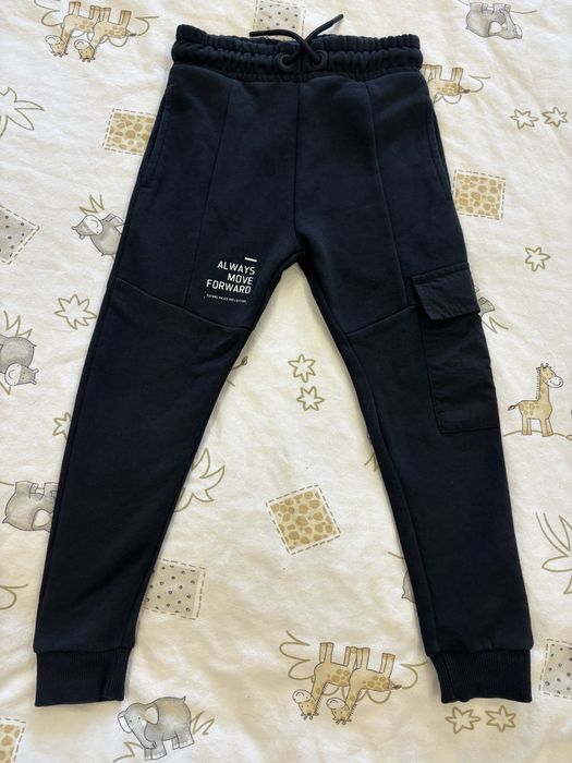 Набір штани+кофта. Крутий костюм на хлопчика від George